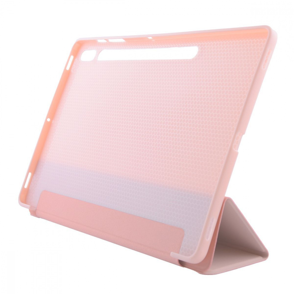 Чехол WAVE Smart Cover Samsung Tab S7 FE 12,4" (SM-T735) - фото 2