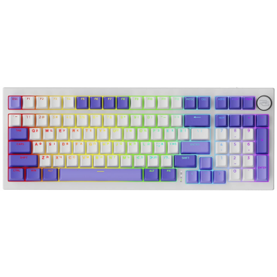 Бездротова клавіатура Proove Gaming Slicker Pro (Ukraine Layout) — Придбати в Україні