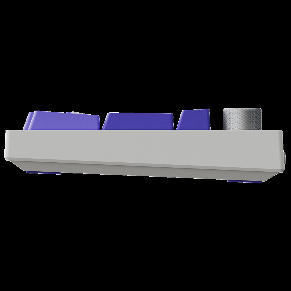 Бездротова клавіатура Proove Gaming Slicker Pro (Ukraine Layout) — Придбати в Україні - фото 29