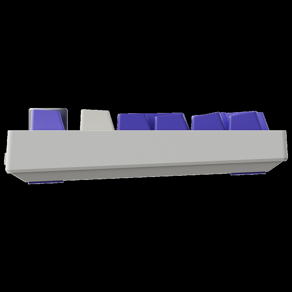 Бездротова клавіатура Proove Gaming Slicker Pro (Ukraine Layout) — Придбати в Україні - фото 30