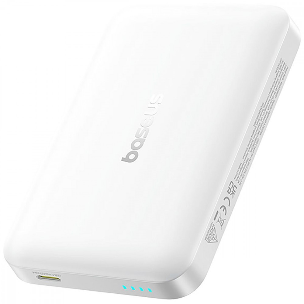 Портативная Батарея Baseus EnerFill FM11 10000mAh 30W - фото 2