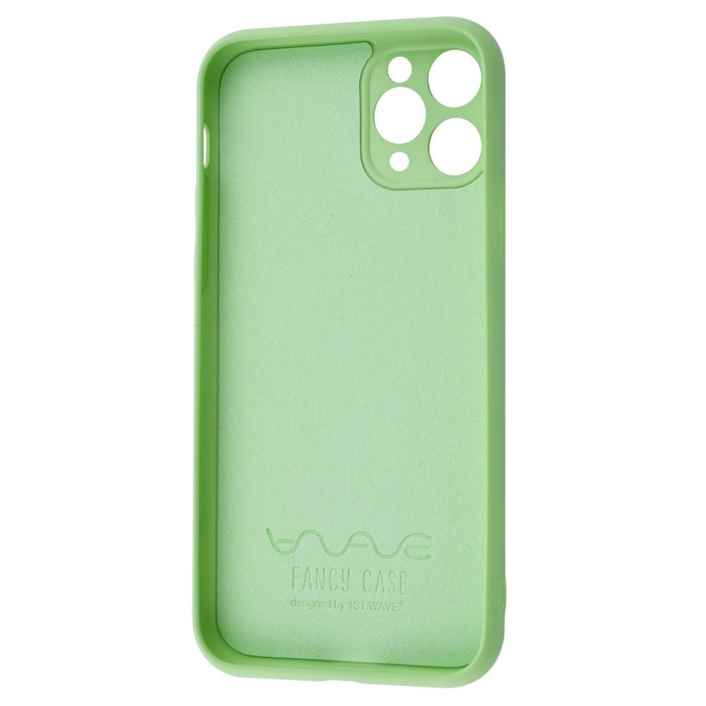 WAVE Fancy Case (TPU) iPhone Xr - фото 2