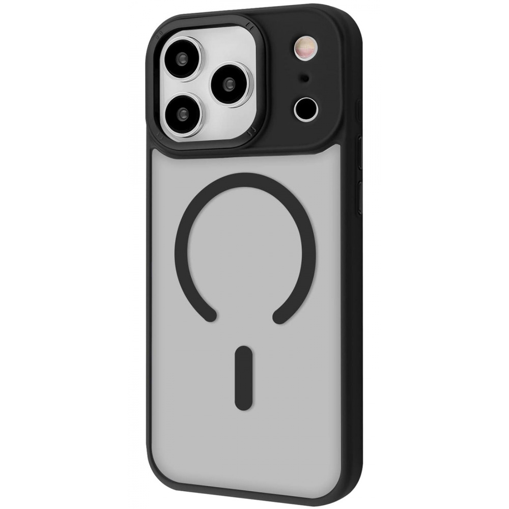 Чехол Proove Essence Case with Magnetic Ring iPhone 17 Pro Max - фото 10