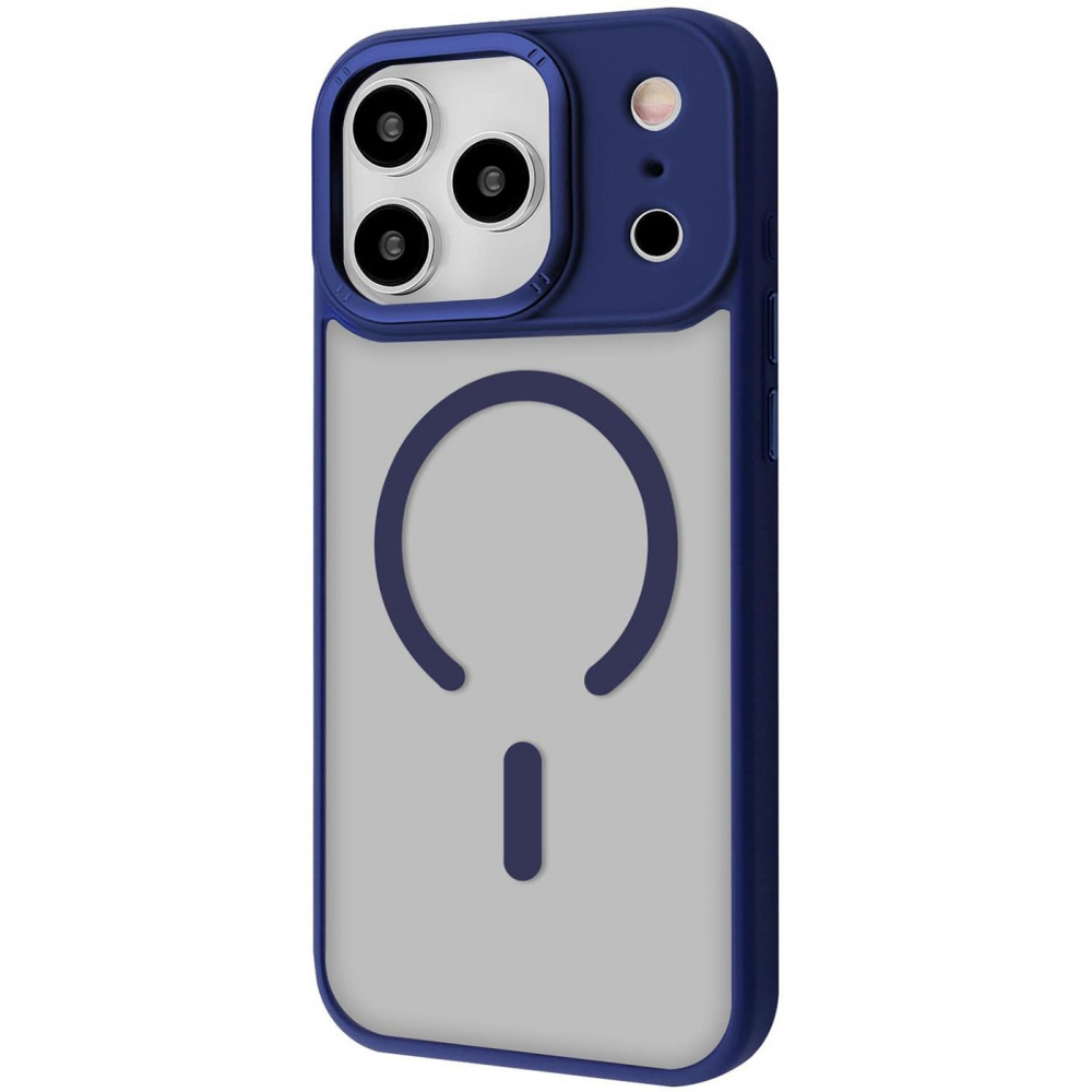 Чехол Proove Essence Case with Magnetic Ring iPhone 17 Pro Max - фото 14