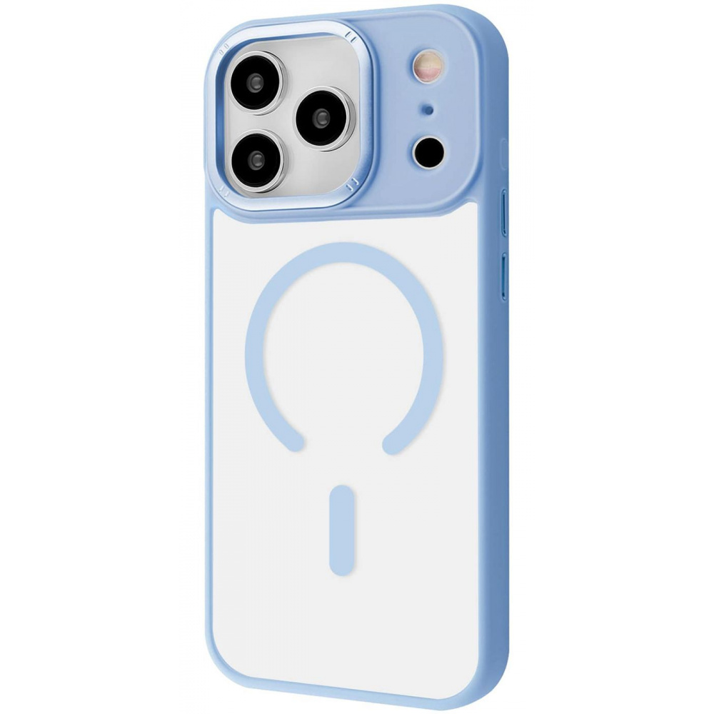 Чехол Proove Essence Case with Magnetic Ring iPhone 17 Pro Max - фото 13