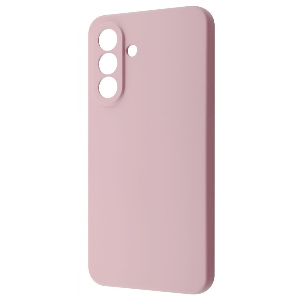 Чохол WAVE Colorful Case (TPU) Samsung Galaxy A27 pink sand (68184) Рожевий на малюнкі №1