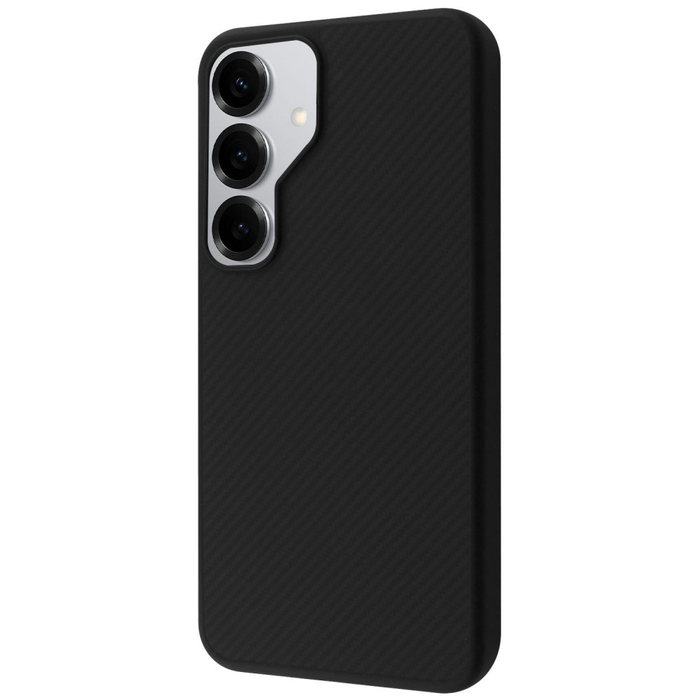 Чехол Proove Force Armor Case with Magnetic Ring Samsung Galaxy S26 Plus black (PCFASGSP2602) Черный на картинке №1