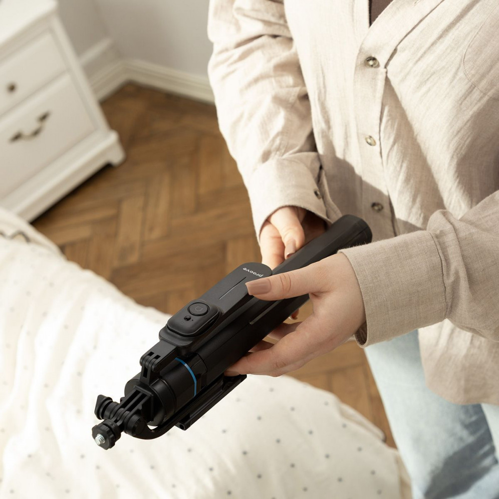 Трипод Proove Strix (1810mm) — Придбати в Україні - фото 4