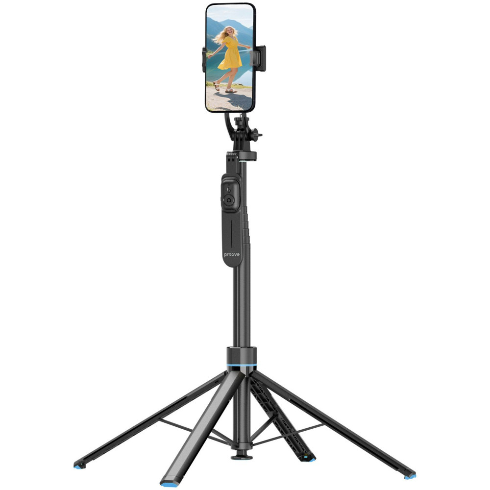 Трипод Proove Strix (1810mm) — Придбати в Україні - фото 10