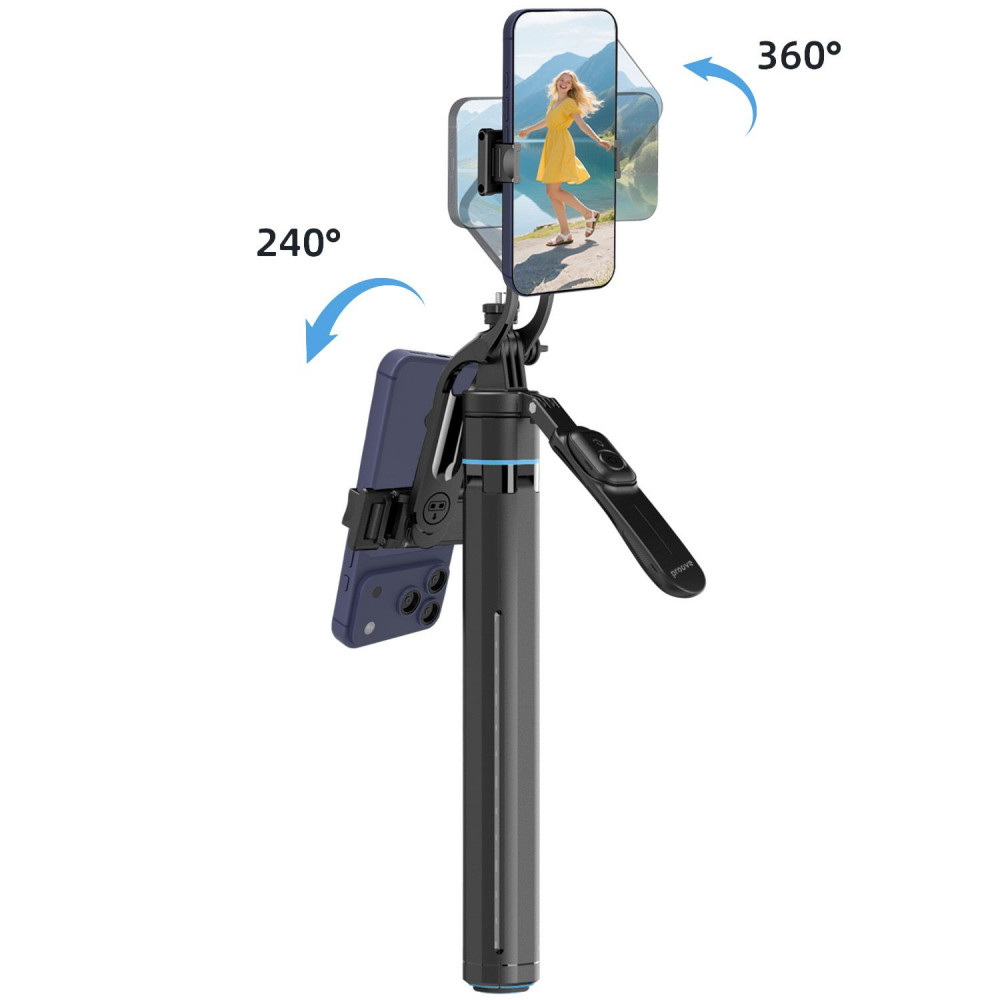 Трипод Proove Strix (1810mm) — Придбати в Україні - фото 12