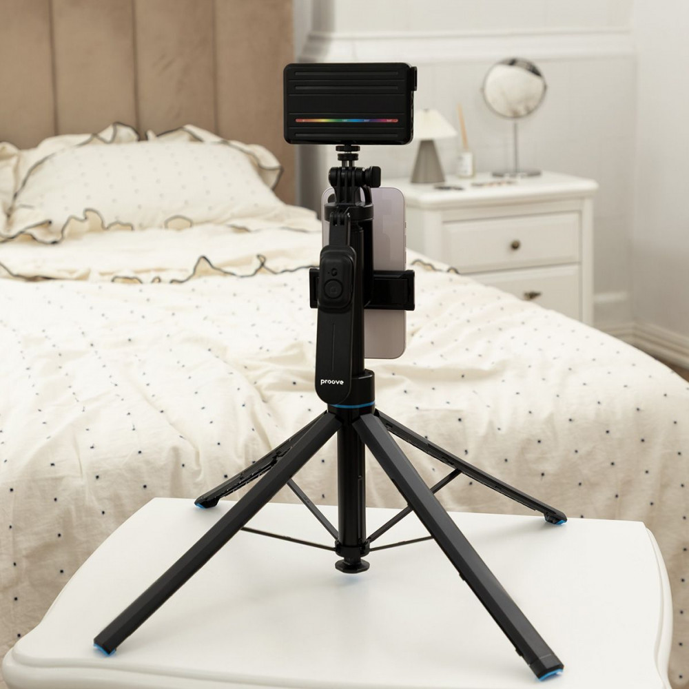 Трипод Proove Strix (1810mm) — Придбати в Україні - фото 13