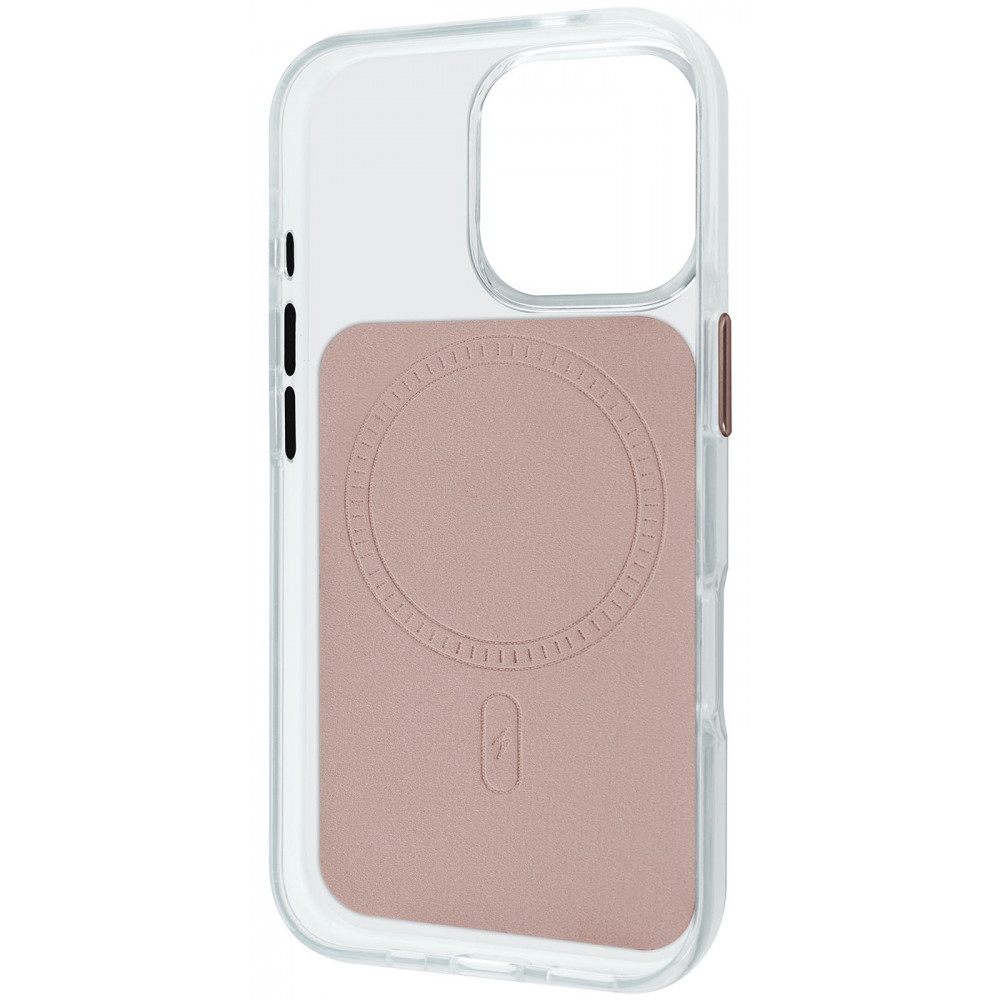 Чохол Proove Tint Case with Magnetic Ring iPhone 16 Pro — Придбати в Україні - фото 2