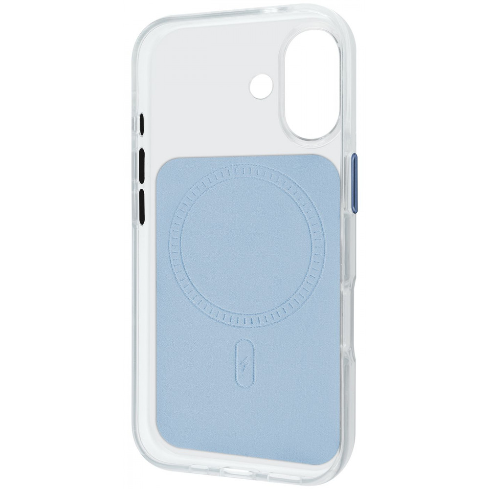 Чохол Proove Tint Case with Magnetic Ring iPhone 17 — Придбати в Україні - фото 2