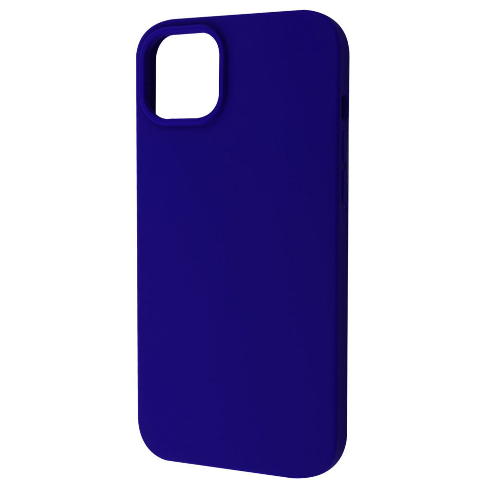 WAVE Full Silicone Cover iPhone 14 Plus/15 Plus - фото 48