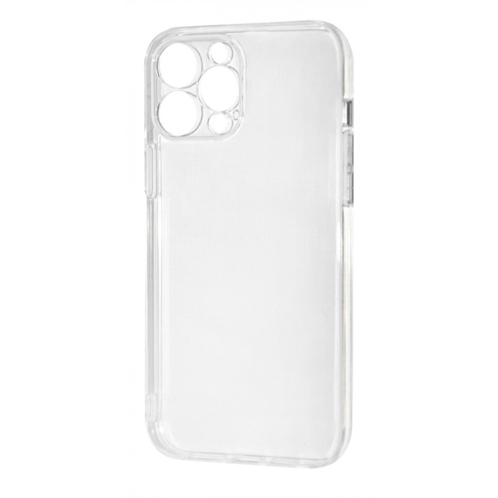 Чехол WAVE Crystal Case iPhone 13 Pro Max