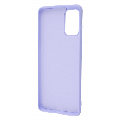 Купить Чехол WAVE Colorful Case (TPU) Samsung Galaxy S20 Plus (G985F) 27746 - Ncase