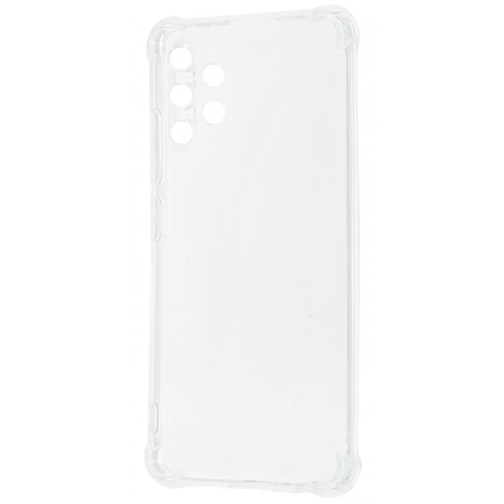 Чехол WXD Силикон 0.8 mm HQ Samsung Galaxy A32 (A325F)