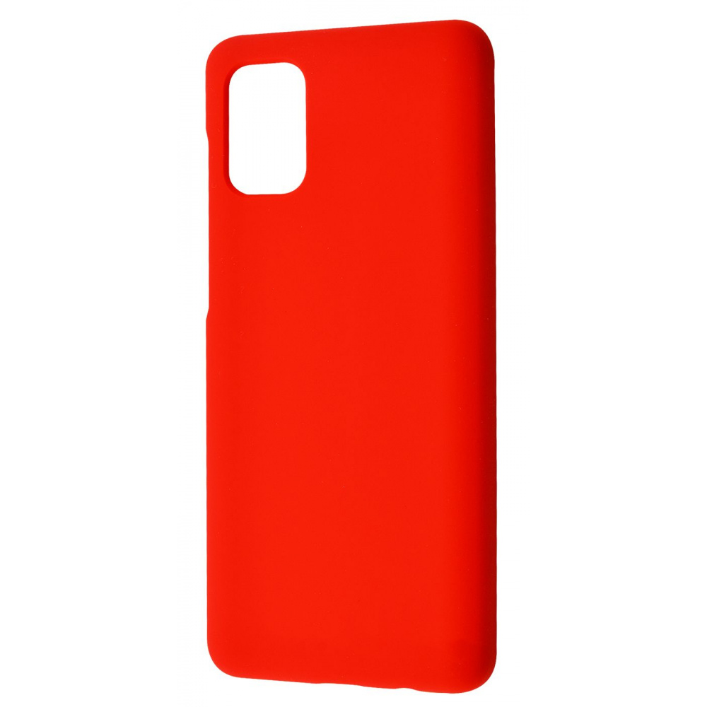 Чехол WAVE Full Silicone Cover Samsung Galaxy M51 (M515F)