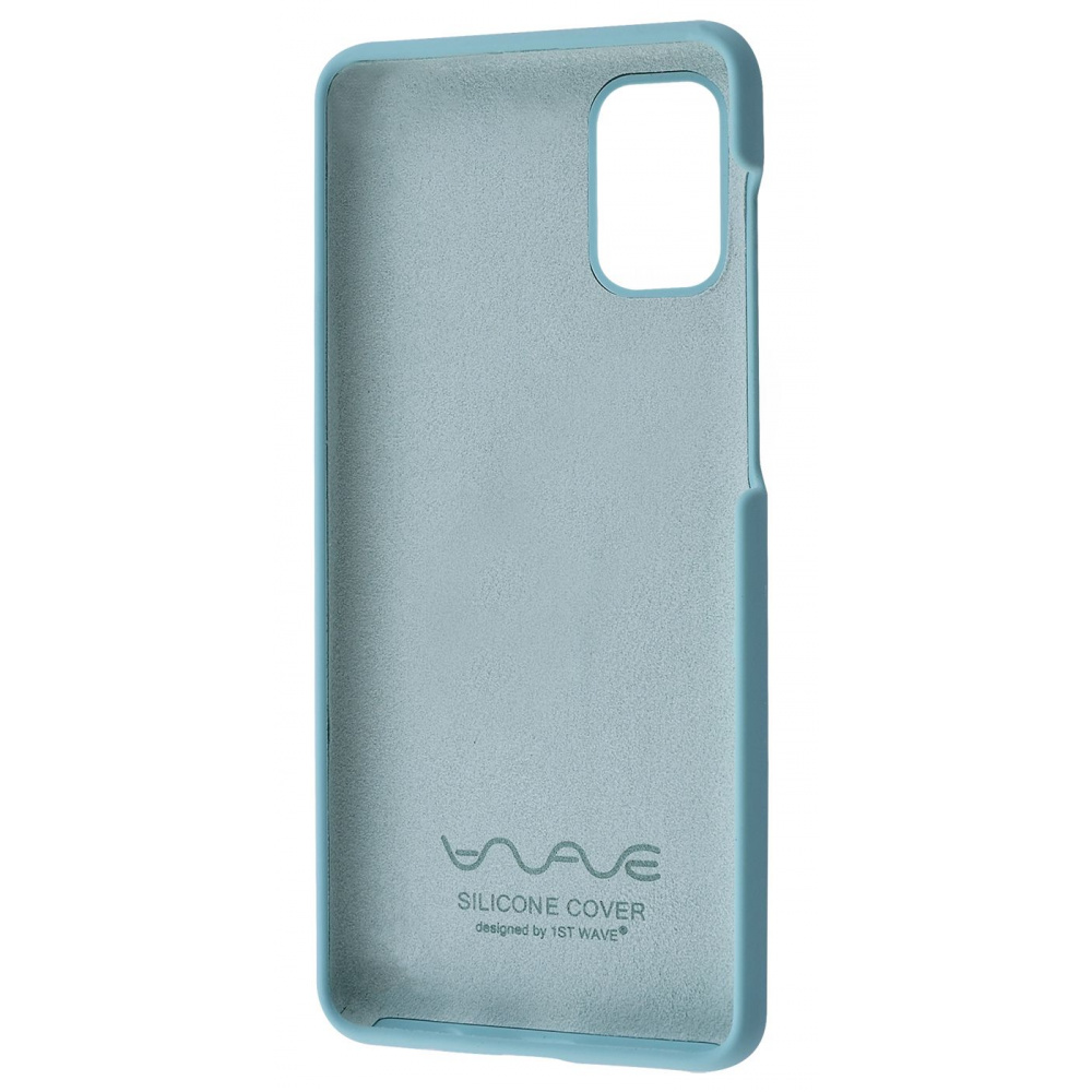 Чохол WAVE Full Silicone Cover Samsung Galaxy M51 (M515F) — Придбати в Україні - фото 2