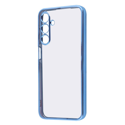 Купить Чехол WAVE Metal Color Case Samsung Galaxy A55 56655 - Ncase