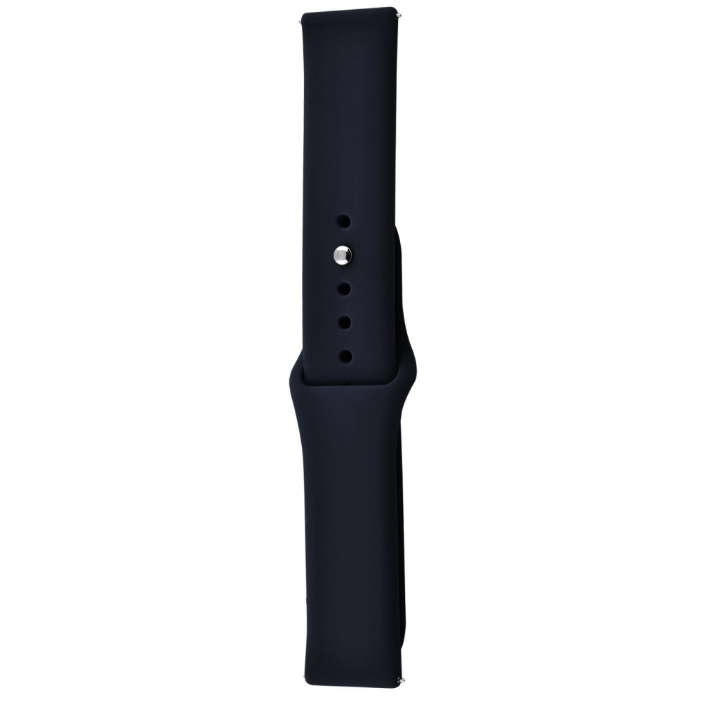Strap for Xiaomi Amazfit/Samsung Sport Band 20 mm - фото 10