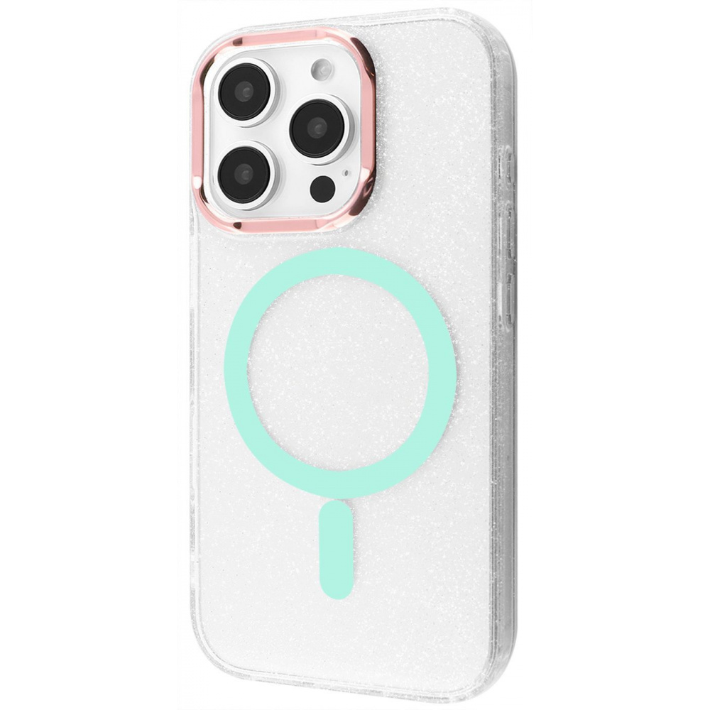 Чохол Proove Cuprum Case with Magnetic Ring iPhone 16 Pro — Придбати в Україні - фото 9