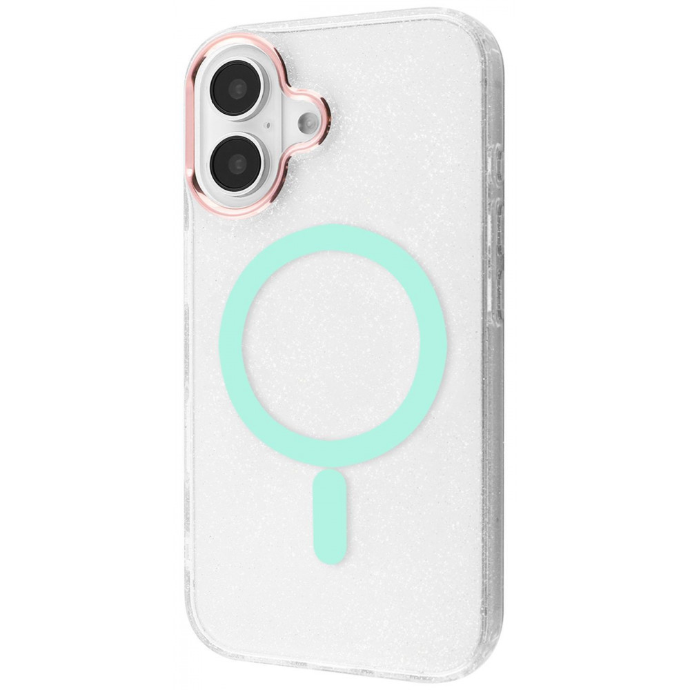 Чехол Proove Cuprum Case with Magnetic Ring iPhone 16 - фото 13