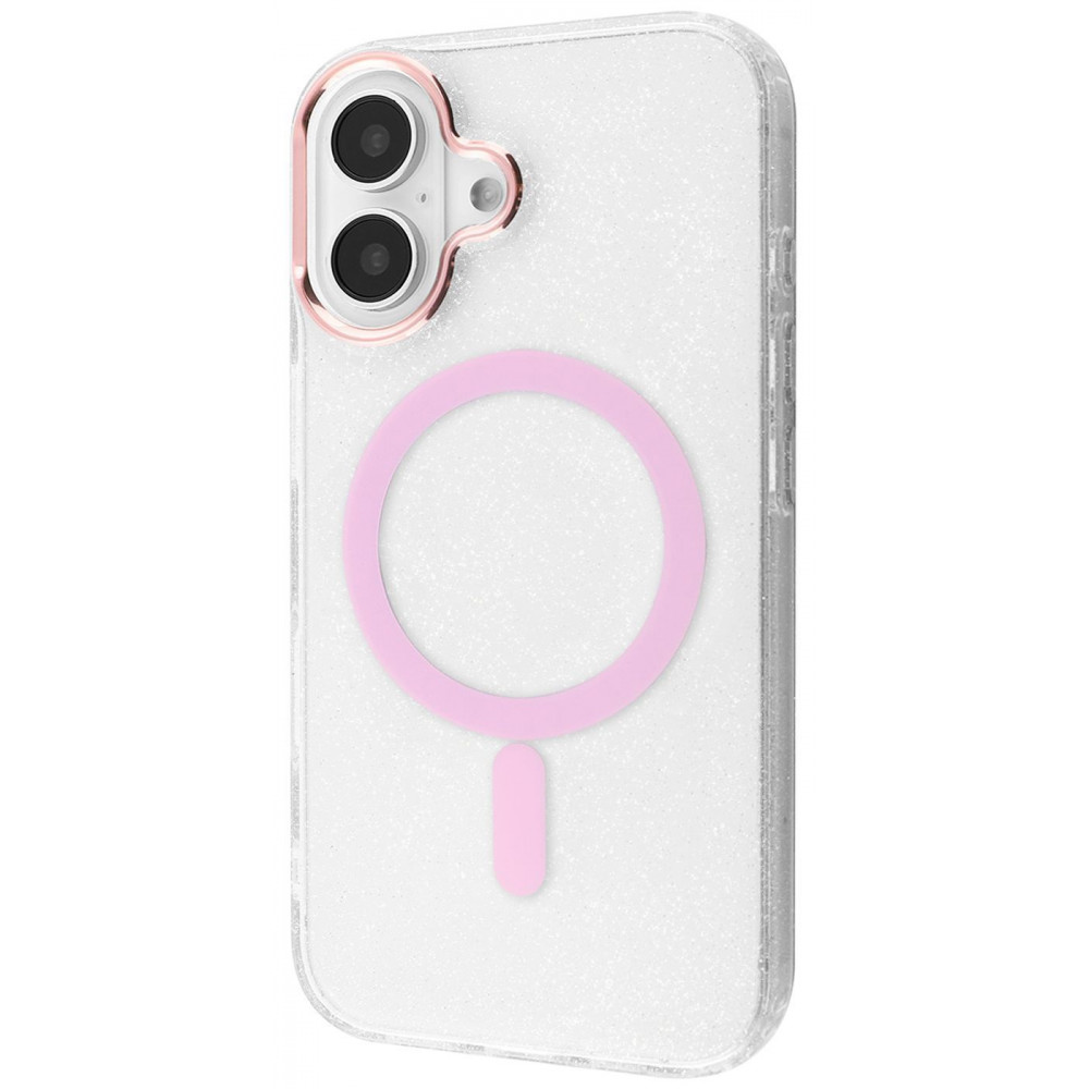 Чехол Proove Cuprum Case with Magnetic Ring iPhone 16 - фото 9