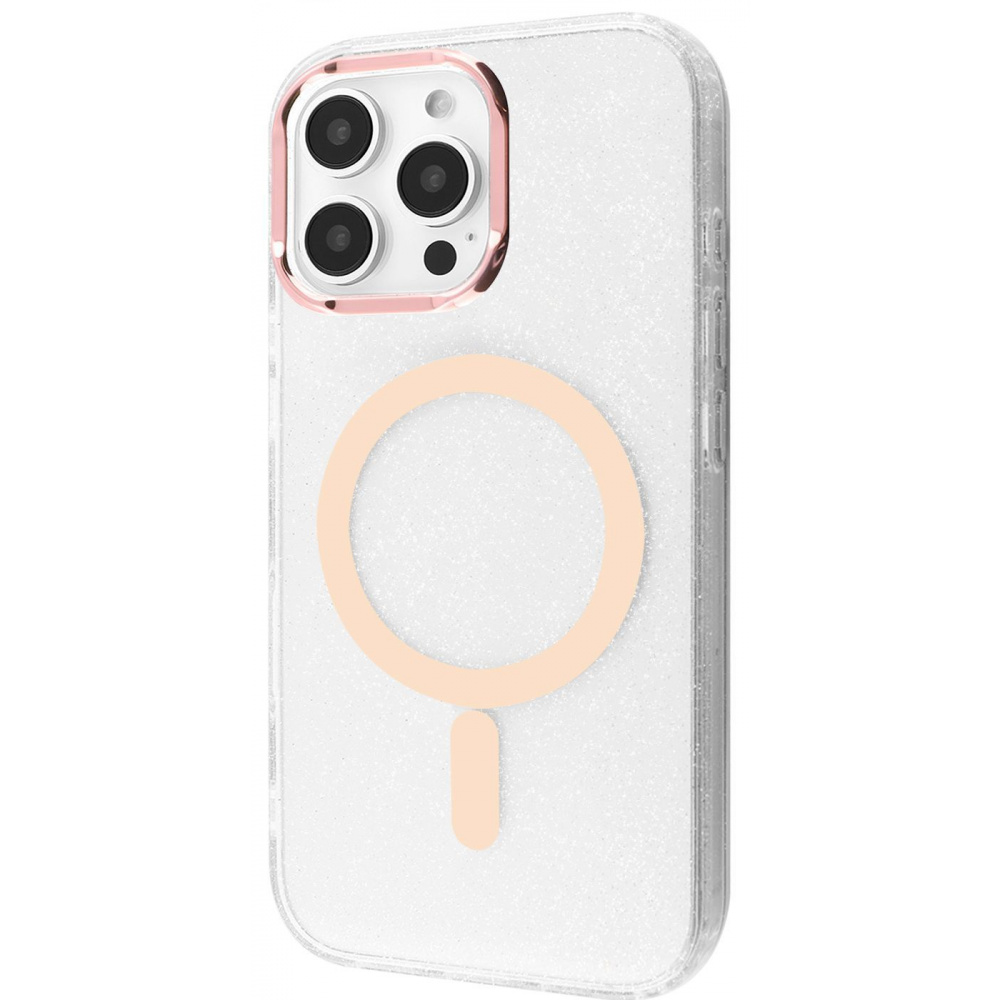 Чехол Proove Cuprum Case with Magnetic Ring iPhone 16 Pro Max - фото 12