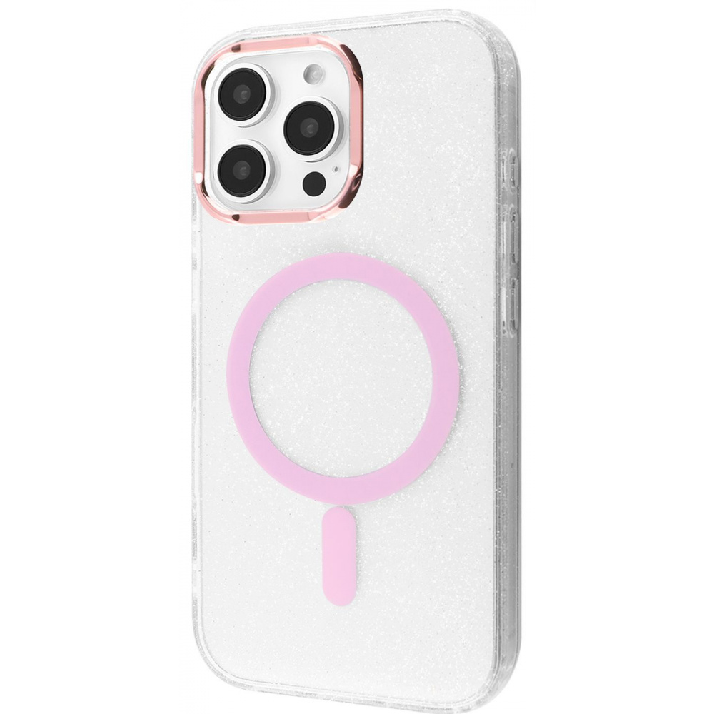 Чехол Proove Cuprum Case with Magnetic Ring iPhone 16 Pro Max - фото 10