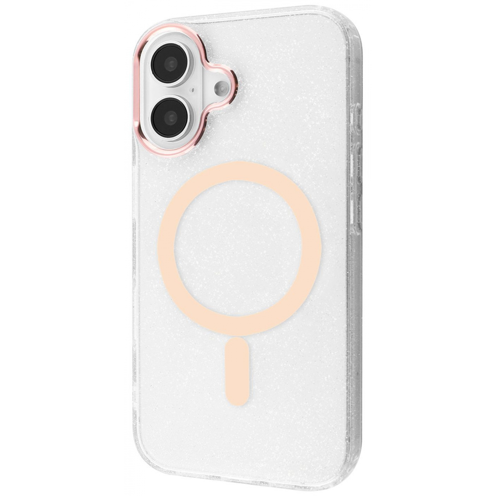 Чехол Proove Cuprum Case with Magnetic Ring iPhone 17 - фото 11