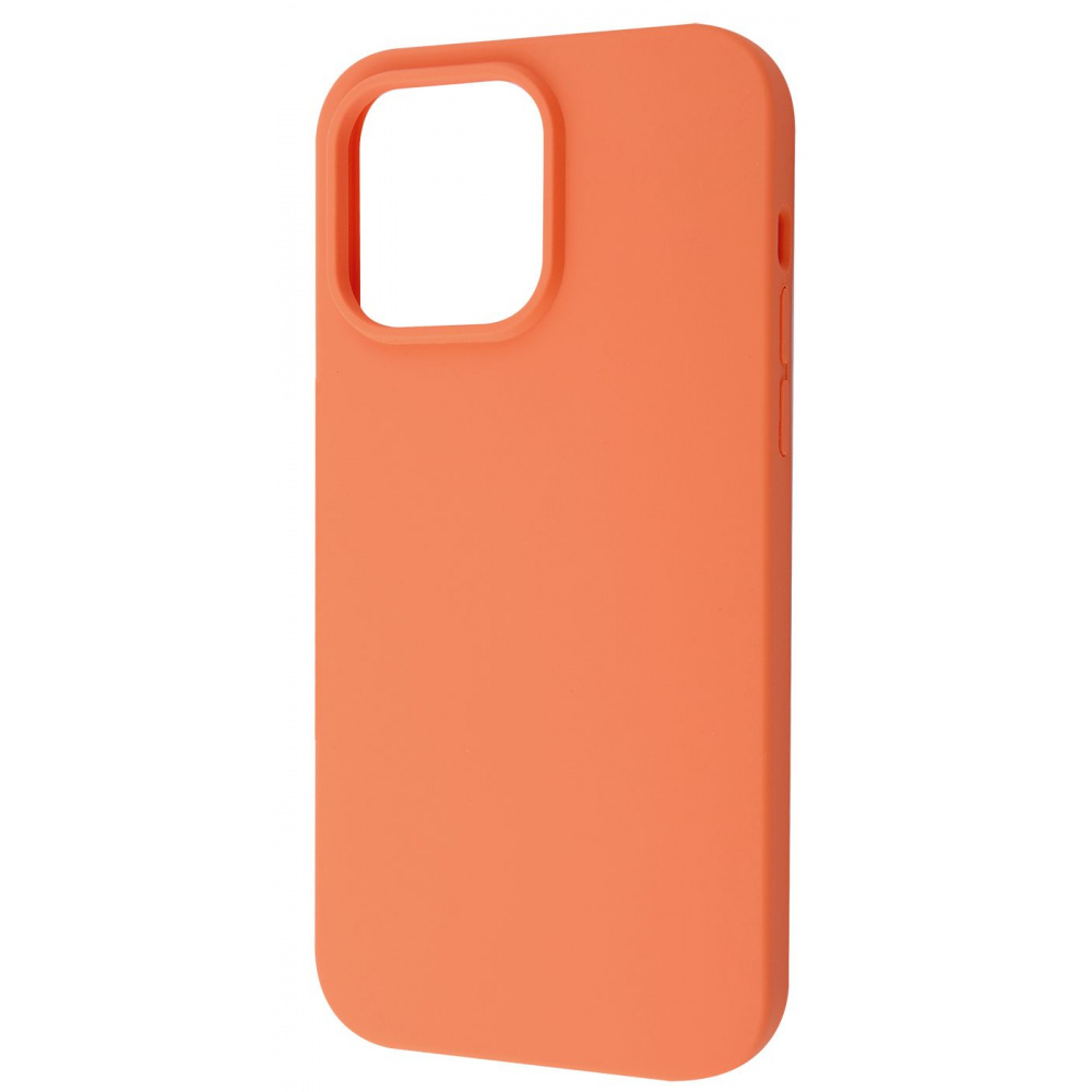 Чехол WAVE Full Silicone Cover iPhone 14 Pro Max - фото 18