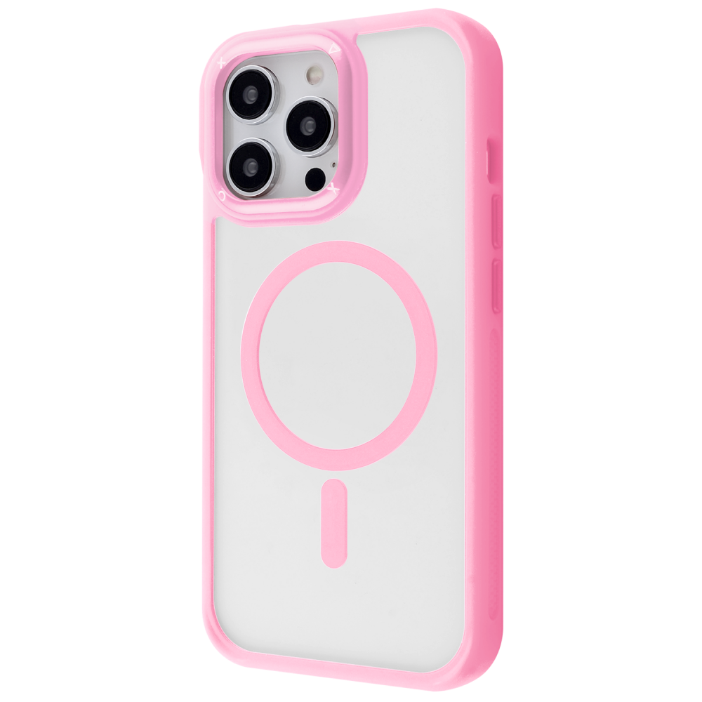 Чехол Proove Clear Essence Case with Magnetic Ring iPhone 12 Pro Max - фото 18