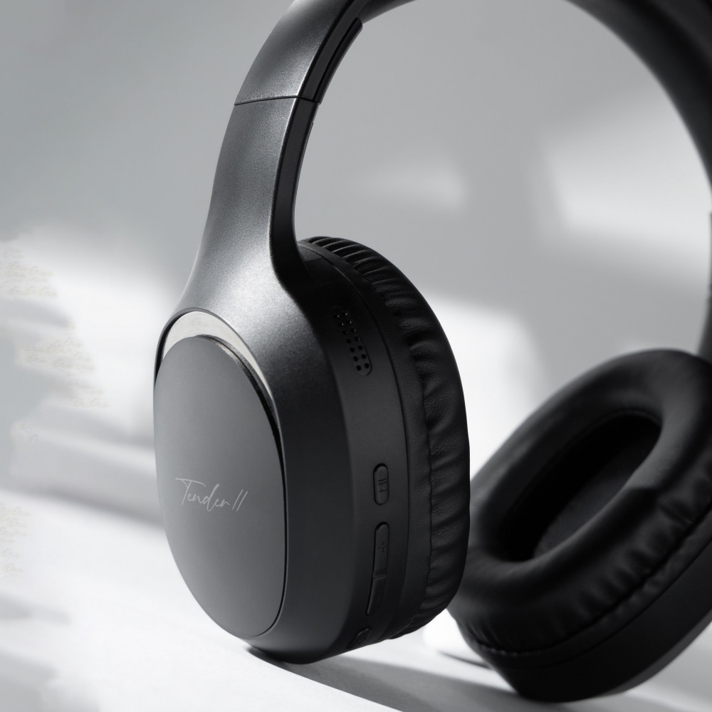 Бездротові навушники Proove Tender 2 (APP) blue/pink на малюнкі №13