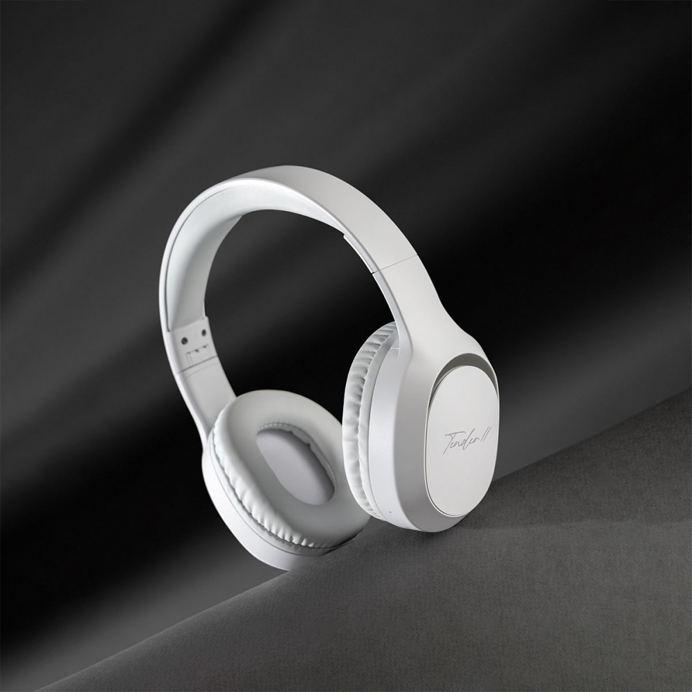 Бездротові навушники Proove Tender 2 (APP) blue/pink на малюнкі №14