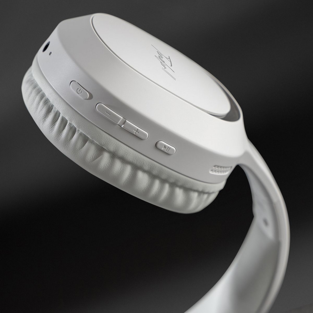 Бездротові навушники Proove Tender 2 (APP) blue/pink на малюнкі №15