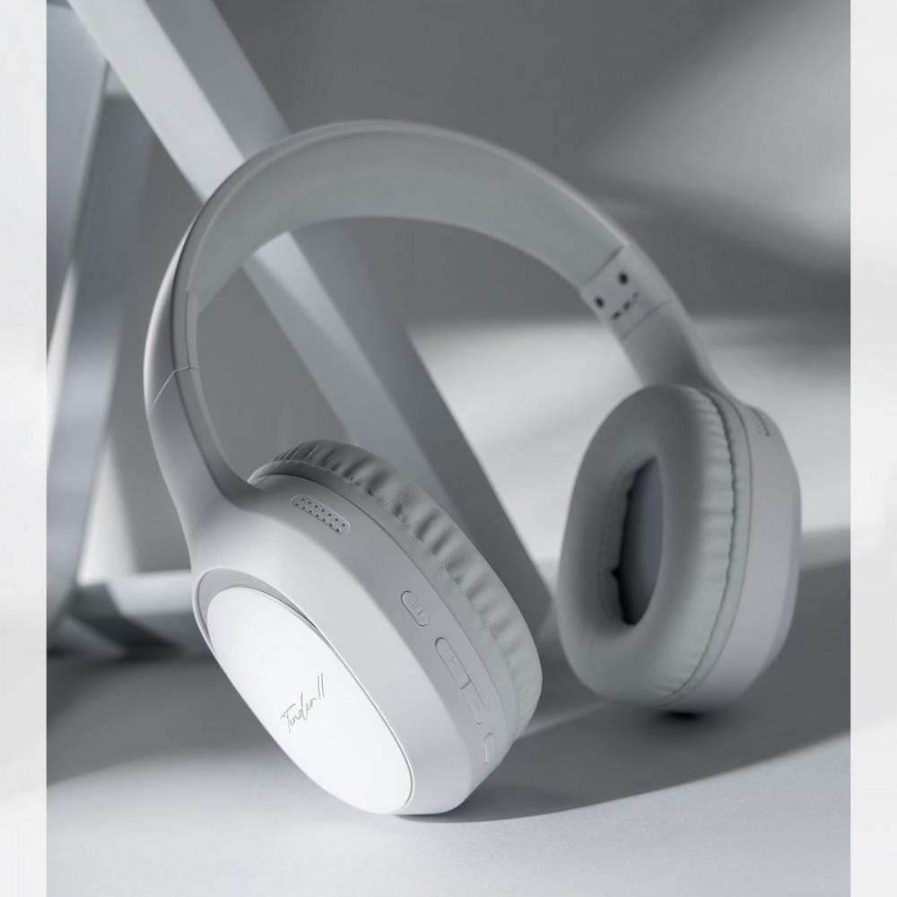 Бездротові навушники Proove Tender 2 (APP) blue/pink на малюнкі №16