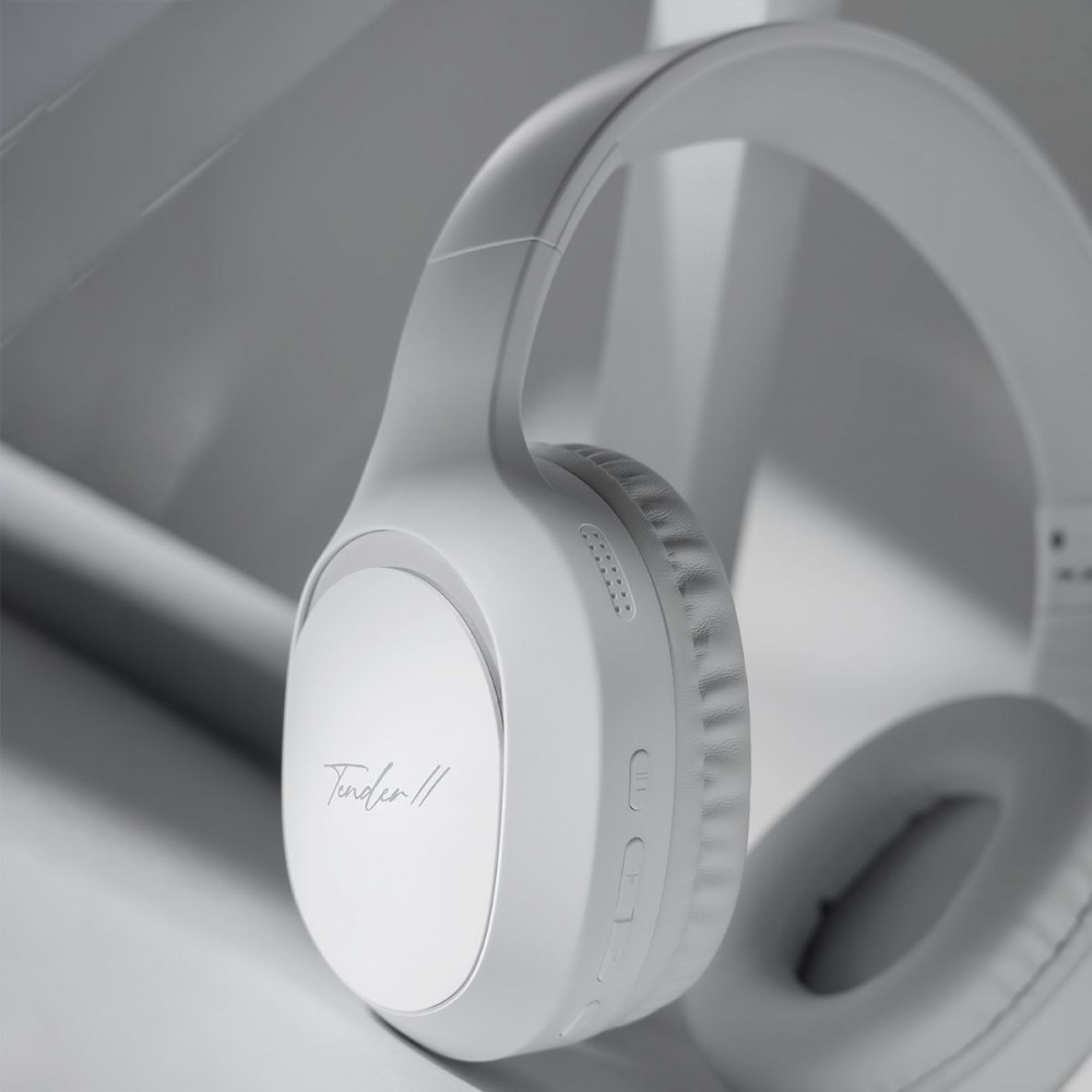 Бездротові навушники Proove Tender 2 (APP) blue/pink на малюнкі №17