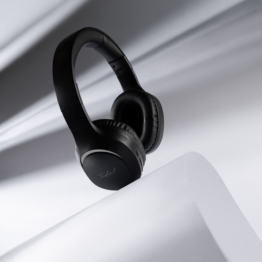 Бездротові навушники Proove Tender 2 (APP) blue/pink на малюнкі №10