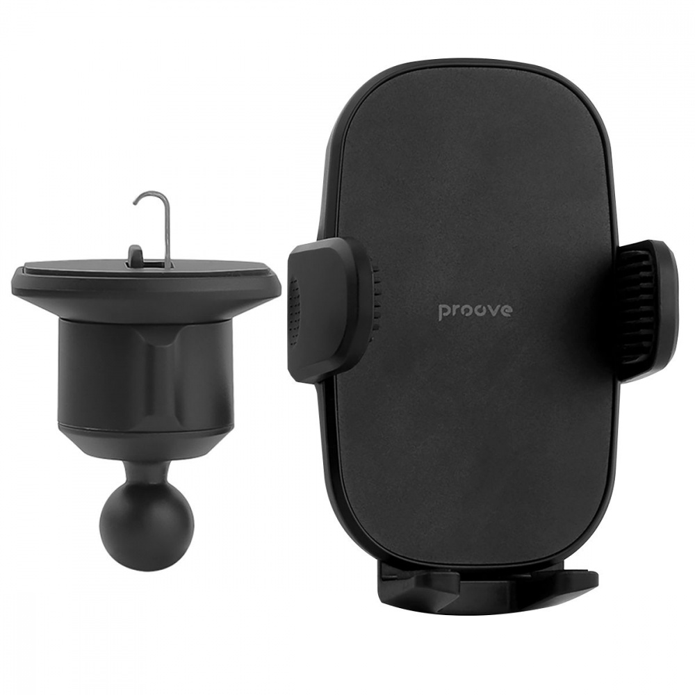 Автодержатель Proove Tumbler Air Outlet Car Mount - фото 4