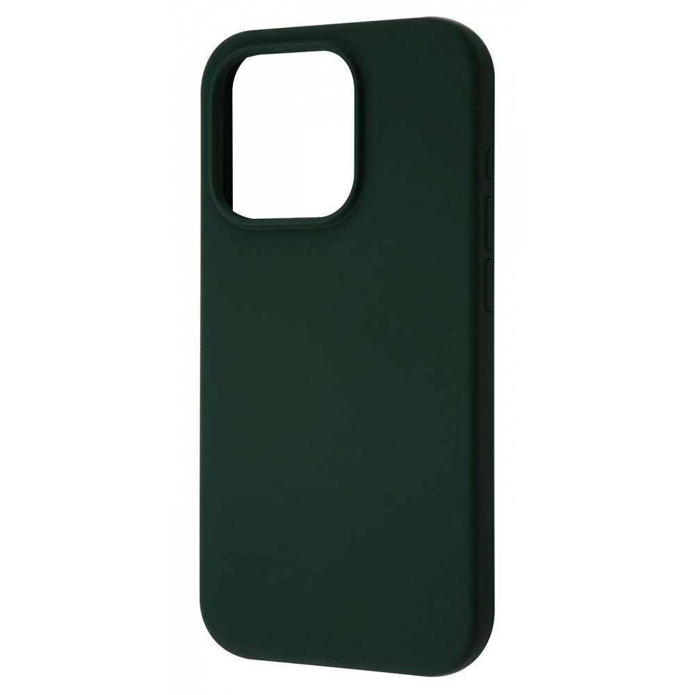 Чехол WAVE Full Silicone Cover iPhone 15 - фото 33