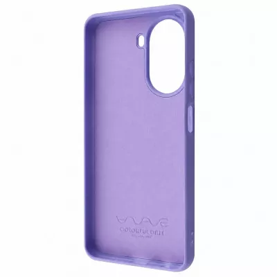 WAVE Colorful Case (TPU) — Придбати в Україні