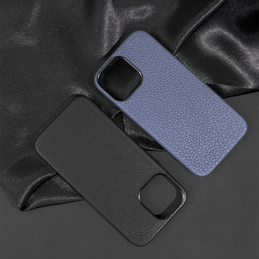 Чехол Melkco Origin Paris Case iPhone 14 Pro Max - фото 3