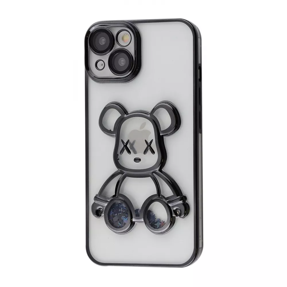 Чехол Shining Bear Case iPhone 14 - фото 8