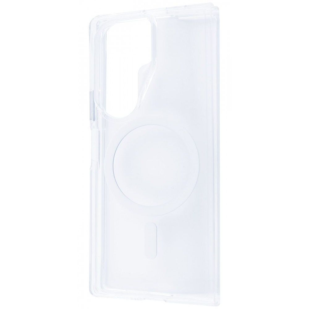 Чохол Proove Clear Case with Magnetic Ring Samsung Galaxy Fold 7 — Придбати в Україні