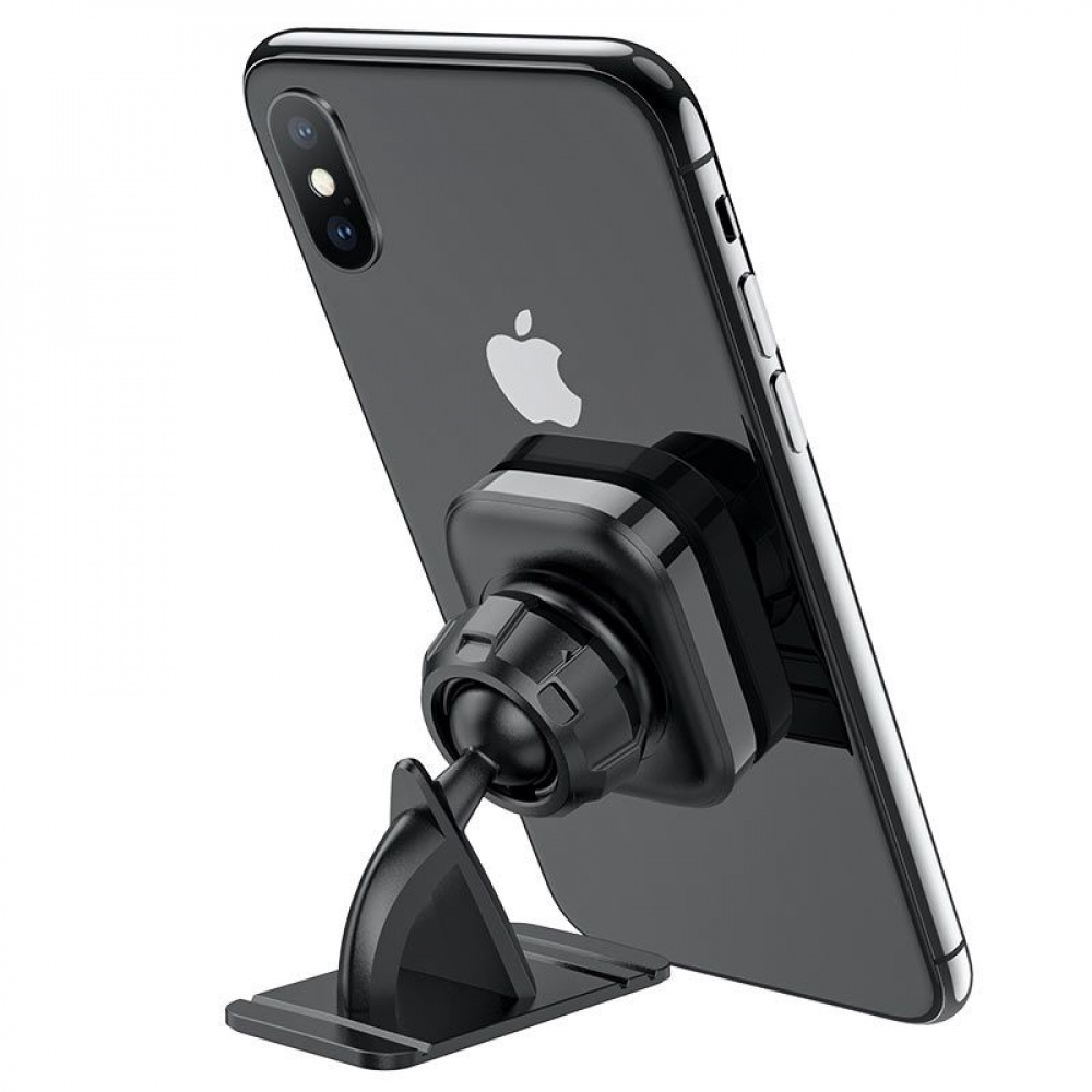Car Holder Hoco S47 Fuerte Magnetic - фото 4