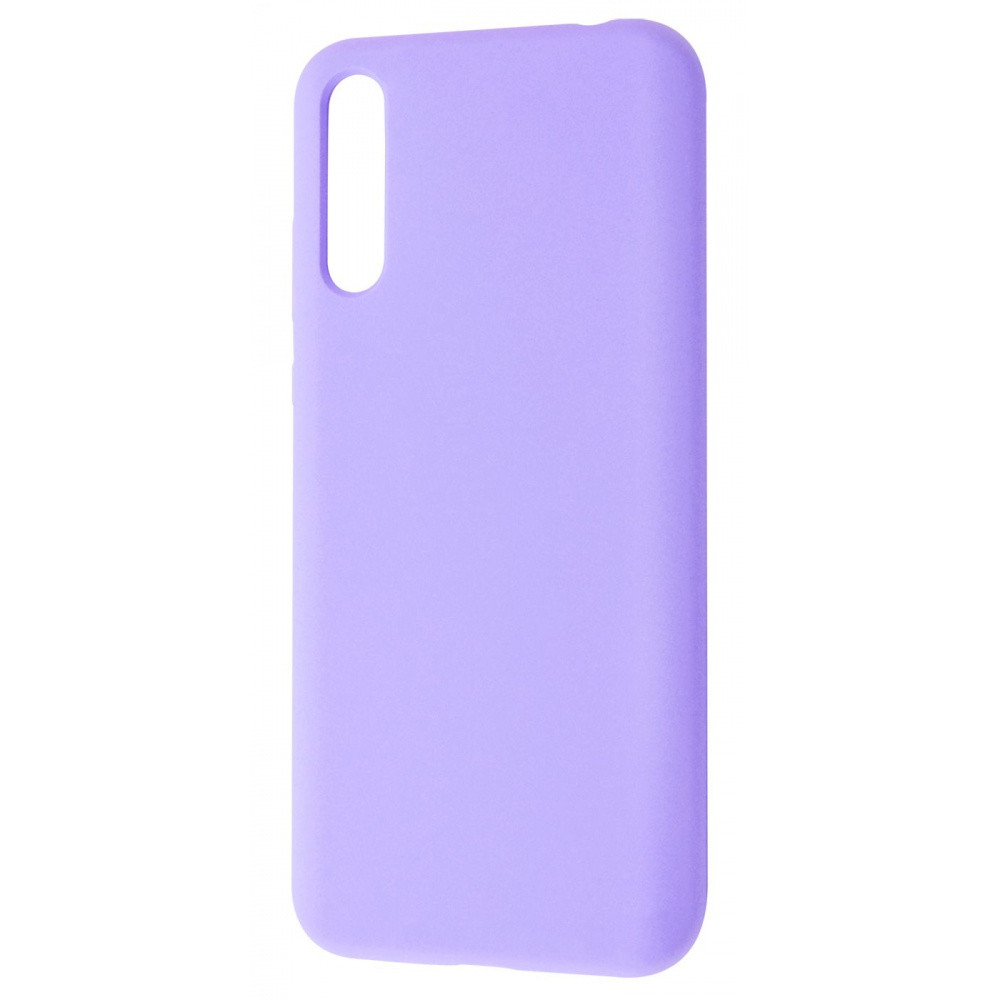 Чехол WAVE Full Silicone Cover Huawei P Smart S/Y8p - фото 18
