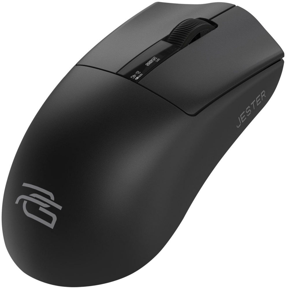 Беспроводная игровая мышь Proove Gaming Jester 8K - фото 2