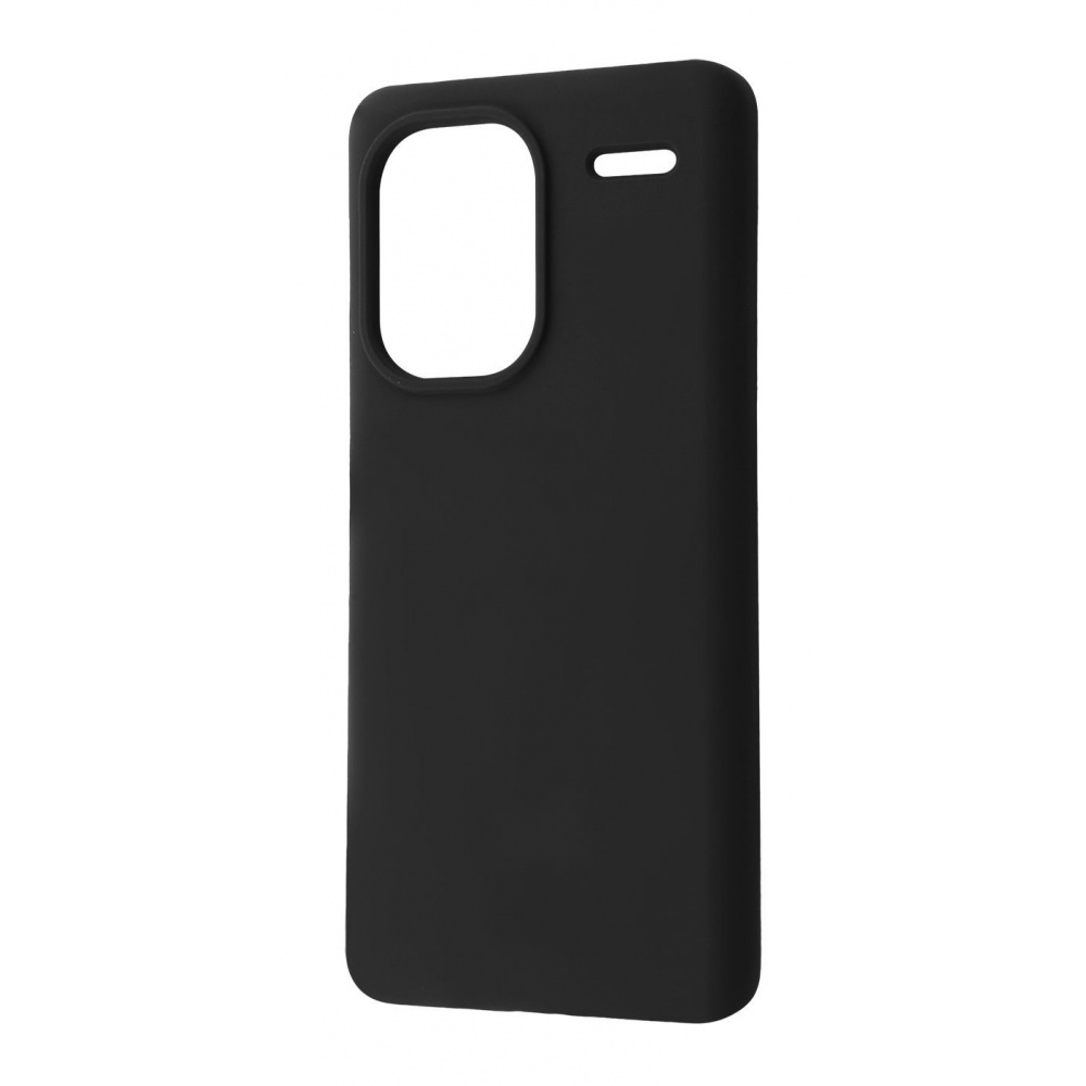 Чехол WAVE Full Silicone Cover Xiaomi Redmi Note 13 Pro+ - фото 11