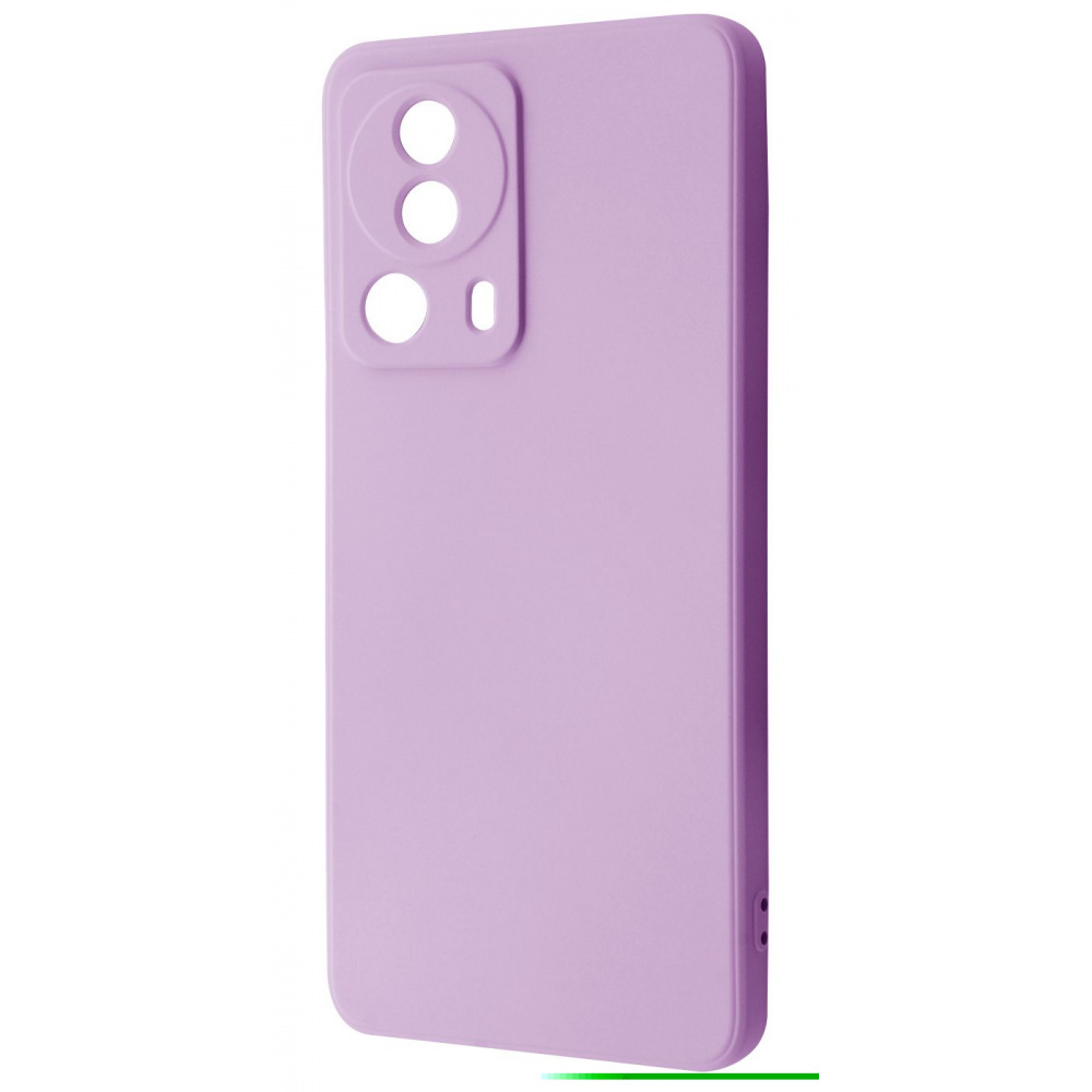 Чохол WAVE Colorful Case (TPU) Xiaomi 13 Lite — Придбати в Україні - фото 7